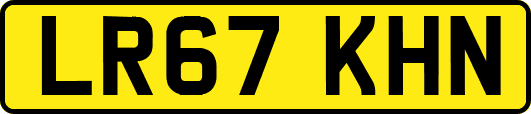 LR67KHN