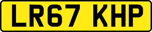 LR67KHP