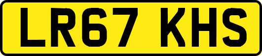 LR67KHS
