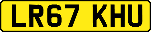 LR67KHU