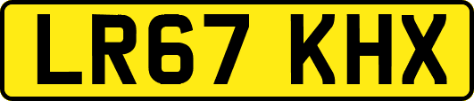 LR67KHX