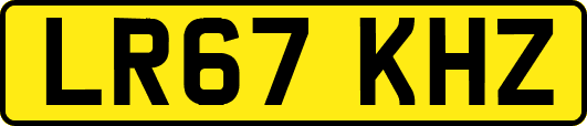 LR67KHZ