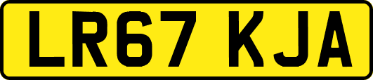 LR67KJA
