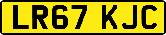 LR67KJC