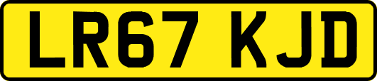 LR67KJD