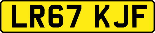 LR67KJF