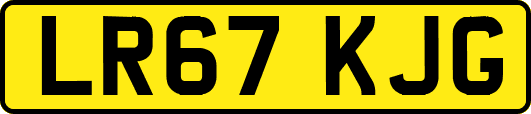 LR67KJG