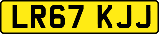 LR67KJJ