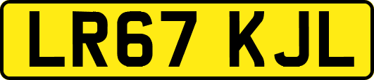 LR67KJL
