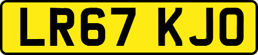 LR67KJO