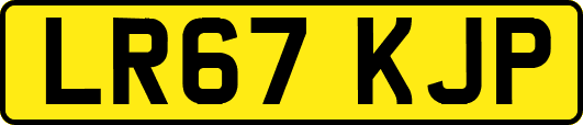 LR67KJP