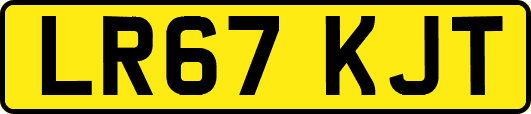 LR67KJT