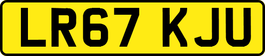 LR67KJU