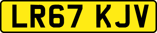 LR67KJV