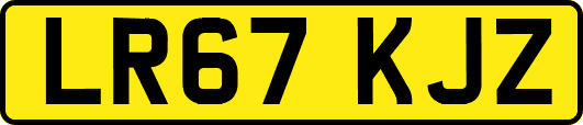LR67KJZ
