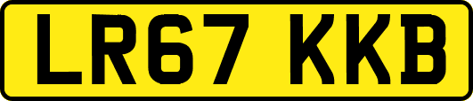 LR67KKB