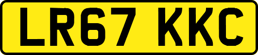 LR67KKC