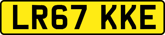 LR67KKE