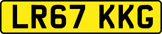 LR67KKG
