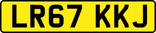 LR67KKJ