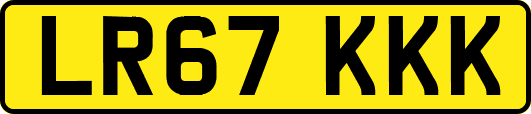 LR67KKK