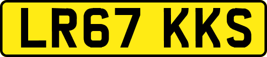 LR67KKS