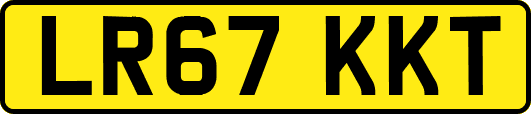 LR67KKT