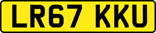 LR67KKU