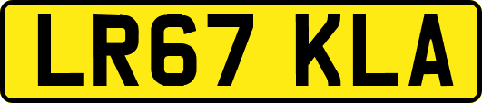 LR67KLA