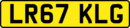 LR67KLG