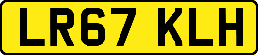 LR67KLH