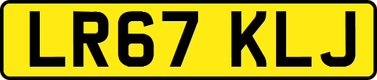 LR67KLJ
