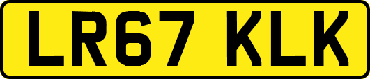 LR67KLK