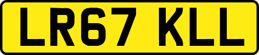 LR67KLL