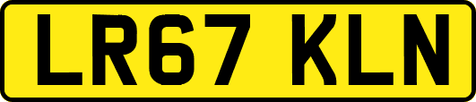 LR67KLN