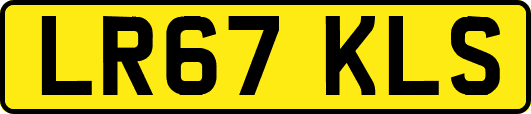 LR67KLS
