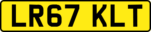 LR67KLT