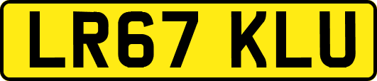 LR67KLU
