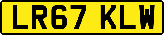 LR67KLW