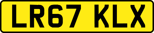 LR67KLX