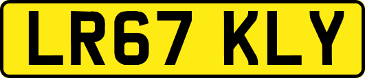 LR67KLY