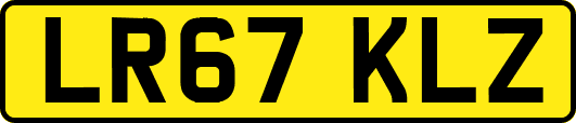 LR67KLZ