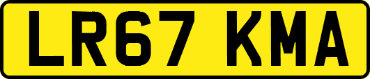 LR67KMA