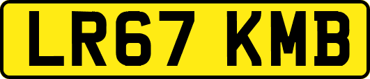 LR67KMB