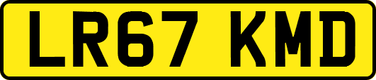 LR67KMD
