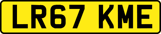 LR67KME
