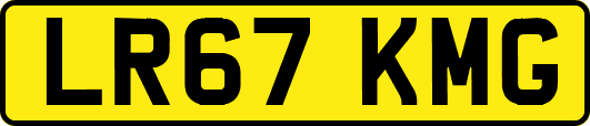 LR67KMG