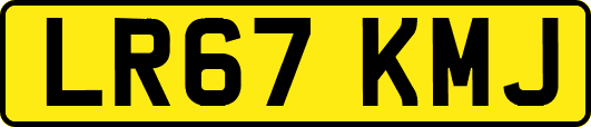 LR67KMJ