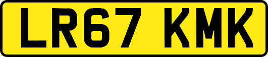 LR67KMK