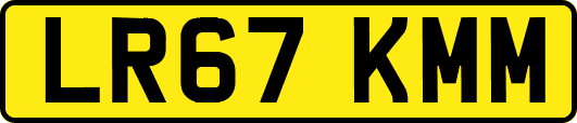 LR67KMM